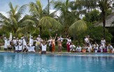 Relax Bali resort, kulturní městečko Ubud a želví ostrovy Gili 