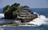 Relax Bali resort, kulturní městečko Ubud a želví ostrovy Gili 