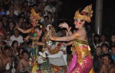 Jih ostrova Bali Jimbaran, kulturní mestečko Ubud a Relax Bali resort
