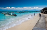 CELOROČNĚ Relax Bali resort, Nusa Lembongan, kulturní městečko Ubud a jih ostrova Jimbaran 