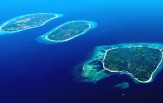 Ostrovy GILI (celoročně)