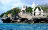 BALI - Jimbaran, Pemuteran a Ubud ( CELOROČNĚ, 11 nocí )