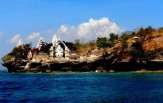 BALI - Jimbaran, Pemuteran a Ubud ( CELOROČNĚ, 11 nocí )