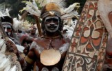 Papua - dobrodružství v Asmatu