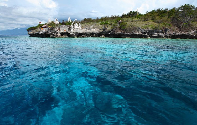 BALI - Jimbaran, Pemuteran a Ubud 
