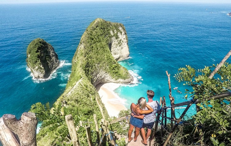 Nusa Penida 