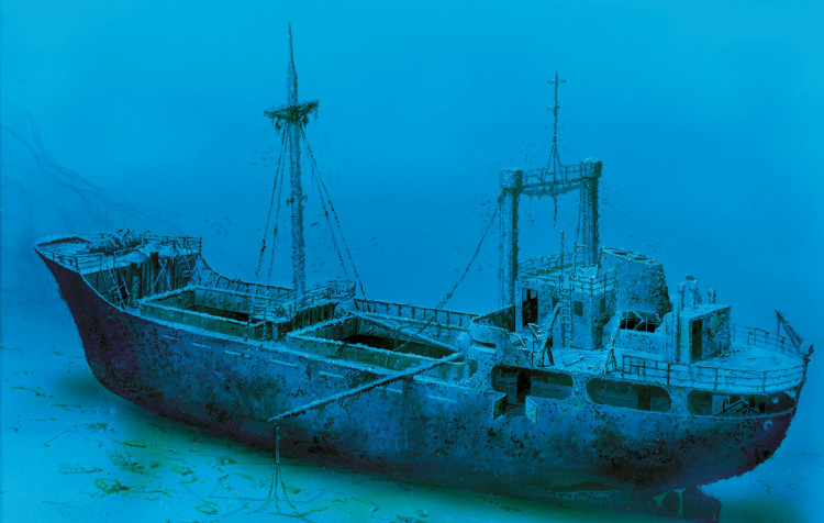 VRAK PELTASTIS