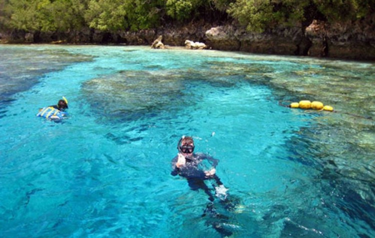 Palau