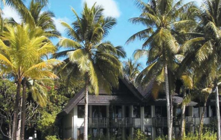 Palau