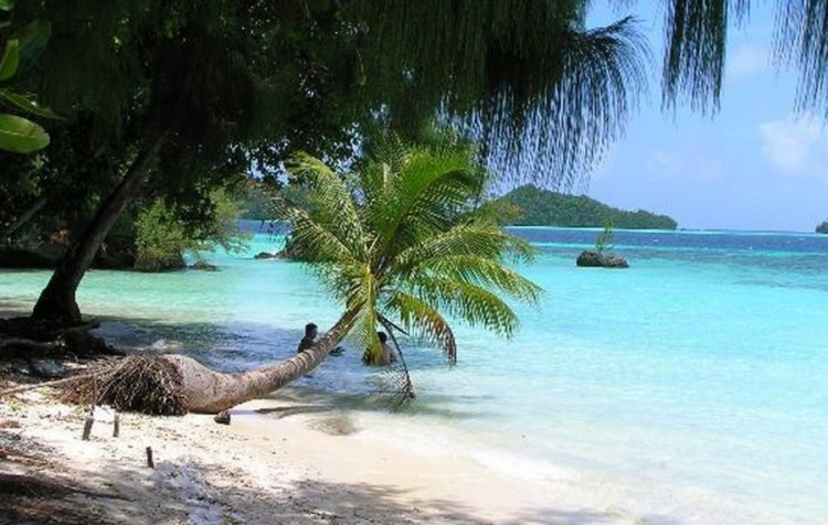 Palau