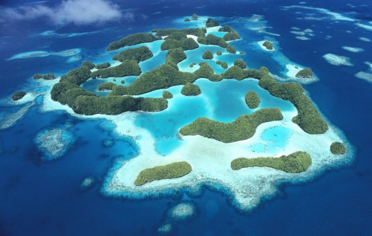Palau