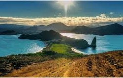 Galapágy