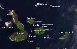 Galapágy