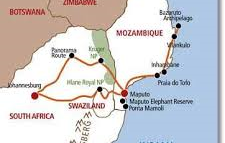 Mozambik