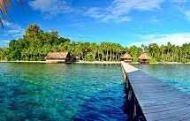 Raja ampat