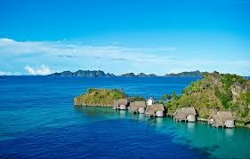 Raja ampat