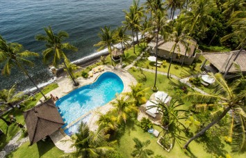 Český resort Relax Bali 