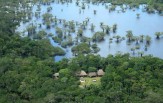 Galapágy a Amazonie 