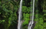 Relax Bali resort, kulturní městečko Ubud a želví ostrovy Gili 