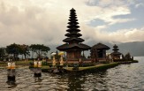 Jih ostrova Bali Jimbaran, kulturní mestečko Ubud a Relax Bali resort