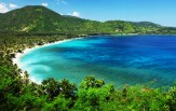 Ostrov Lombok, želví ostrovy Gili, resort Relax Bali a kulturní městečko Ubud 
