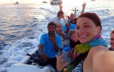 Maledivy Safari, loď Carpe Diem 17.-26.11.