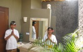 Relax Bali resort - De Luxe a Standard bungalovy 