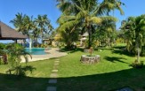 Relax Bali resort - De Luxe a Standard bungalovy 