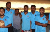 Maledivy Safari, loď  Carpe Diem 7. - 19. 4. 2017