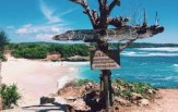 Ostrov Nusa Lembongan, CELOROČNĚ 