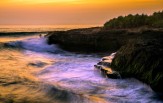 Ostrov Nusa Lembongan, CELOROČNĚ 