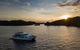Národní park KOMODO + BALI  29.4. - 13.5. 2026