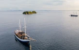  RAJA AMPAT - safari lodí  16 - 23.11. 2026 - nebo s přípravným pobytem na Relax Bali resortu  11. - 24.11. 2026