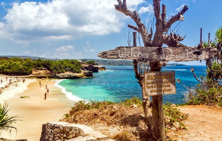 CELOROČNĚ Relax Bali resort, Nusa Lembongan, kulturní městečko Ubud a jih ostrova Jimbaran 